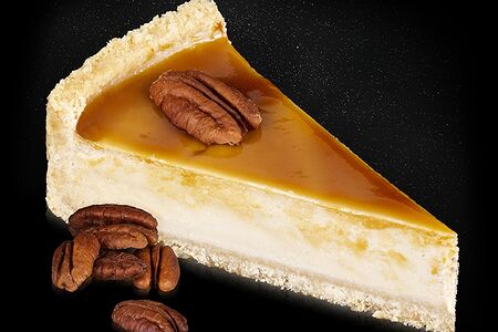 Чизкейк Кленовое сияние S