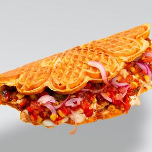 Мексиканская Full