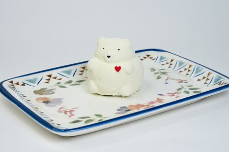 Мишка Парло Руссо