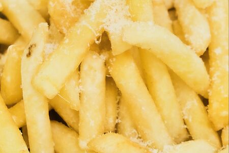 Картофель Фри