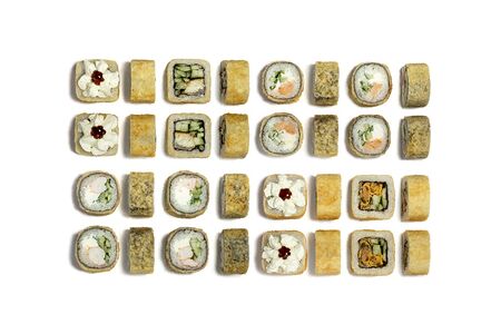 Сет Роскошный