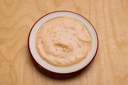 Азиатский соус