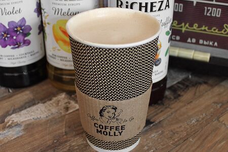 Арахисовый раф