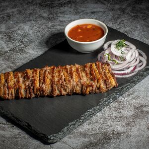 Шашлык Наполеон