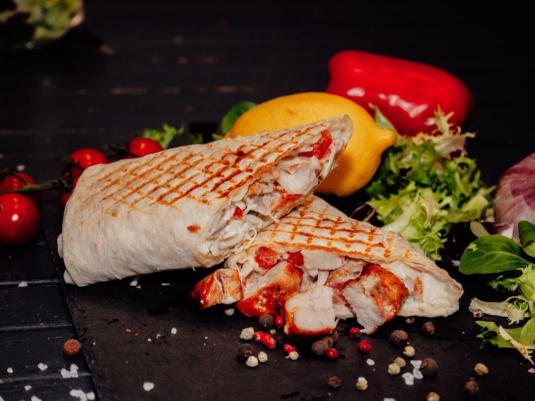 Хочу шашлык