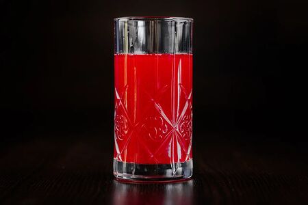 Морс Клюквенный
