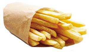 Картофель фри