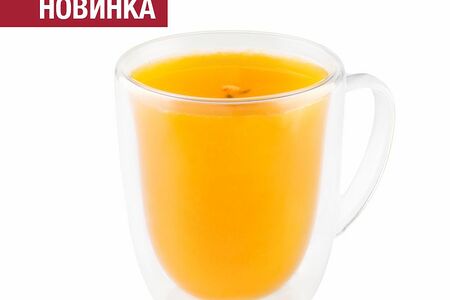 Чай Облепиха - Маракуйя