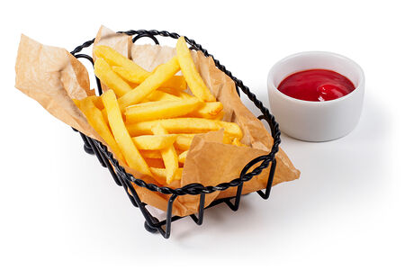 Картофель фри