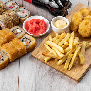 Мини-комбо 7