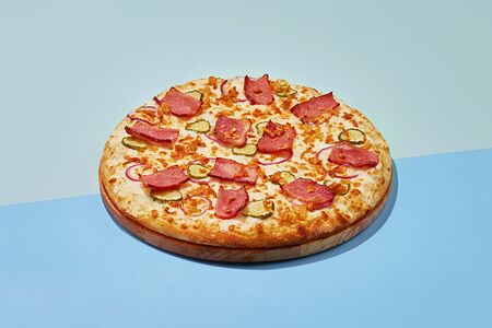 Пицца Фермерская 24 см