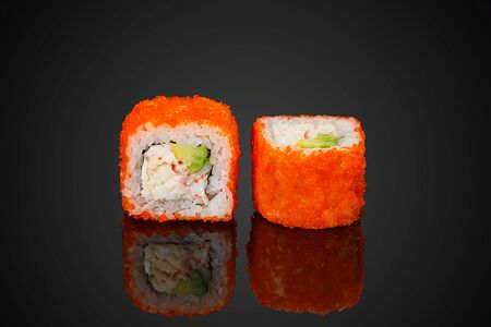 Ролл Калифорния