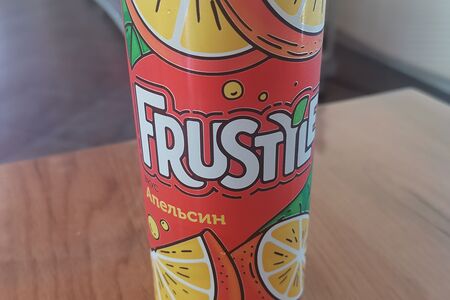 Frustyle Апельсин