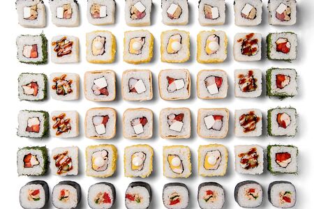 Сет Бессырный