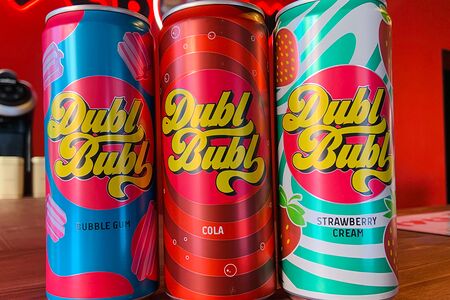 Dubl Bubbl