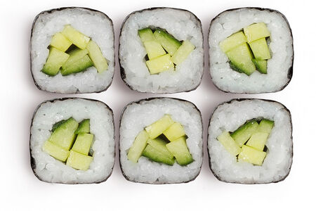 Каппа Дзентури