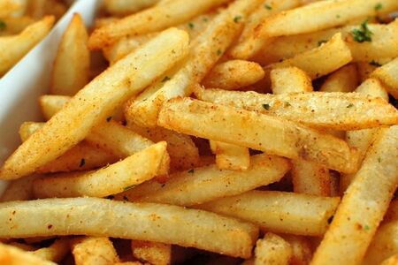 Картофель фри