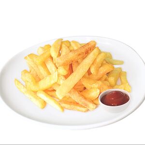 Картофель фри