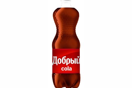 Добрый Кола