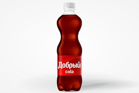 Добрый Кола