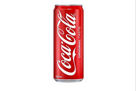 Coca-Cola