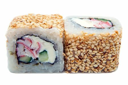 Ролл Краб сливочный