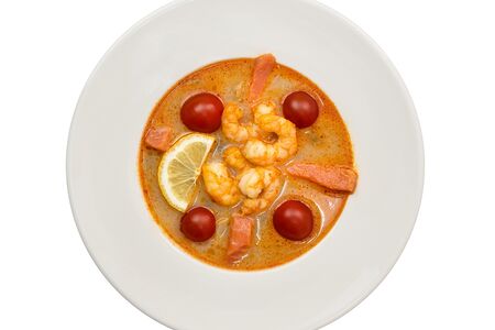 Том ям Премиум