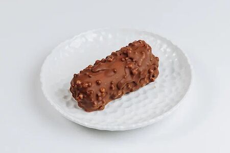 Сырок глазированный ванильный