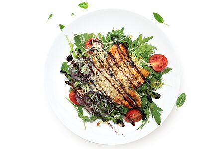 Салат Европа