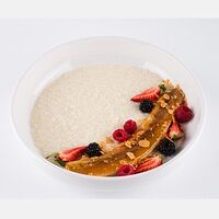 Рисовая каша