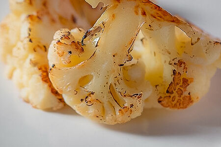 Цветная капуста