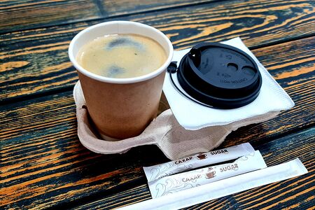 Кофе Американо