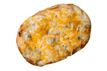 Пицца Четыре Сыра