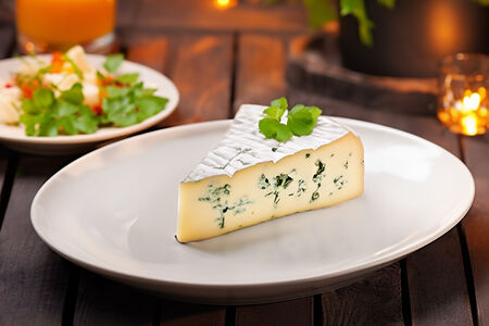 Сыр Лори с кинзой