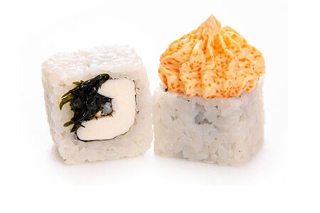 Лава с чукой