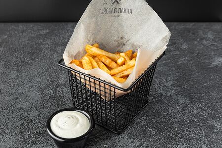 Картофель фри