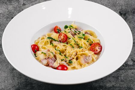 Паста Карбонара