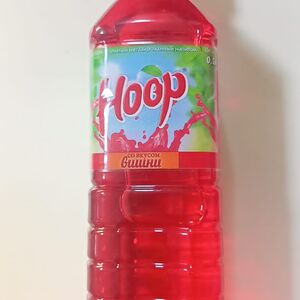 Напиток Ноор без алкогольный Вишня сокосодержащий