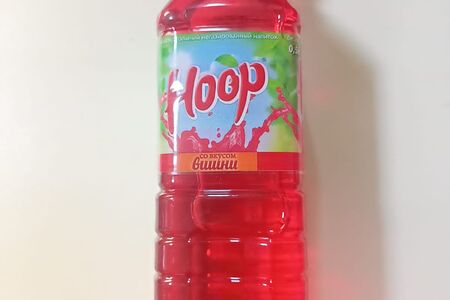 Напиток Ноор без алкогольный Вишня сокосодержащий