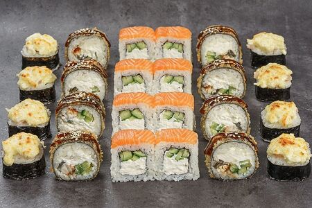 Сет Ходовой