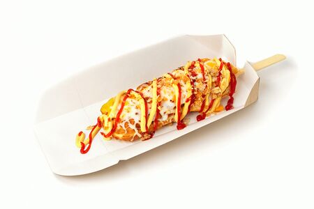 Корн-дог Микс