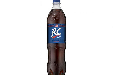 Rc Cola классическая