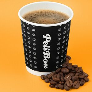 Кофе Двойной эспрессо