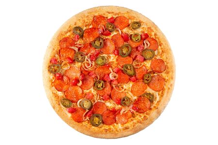 Диабло 33 см Оригинальная