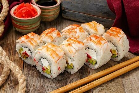 Фила Лайт Креветка