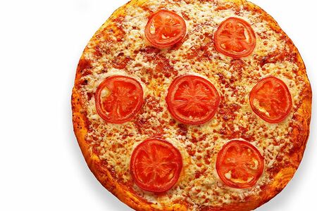 Пицца Маргарита