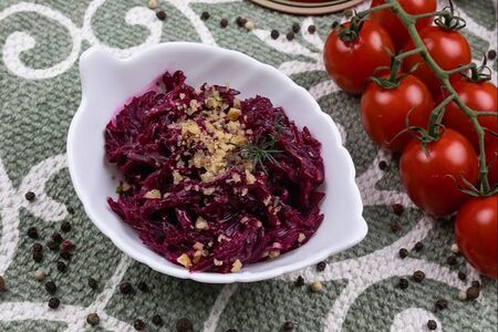 Свекольный