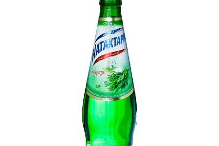 Натахтари Тархун