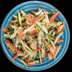 ՈՒնագի Սպայսի Սարադա