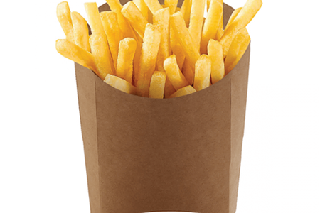 Картофель фри большой